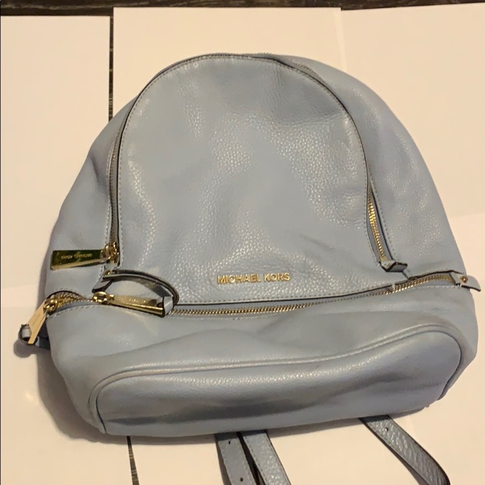 MK Backpack